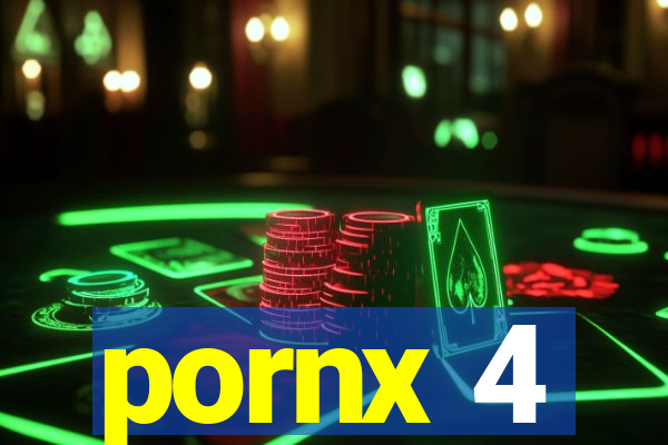 pornx 4